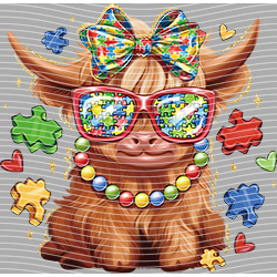 Cow-NIU 2486